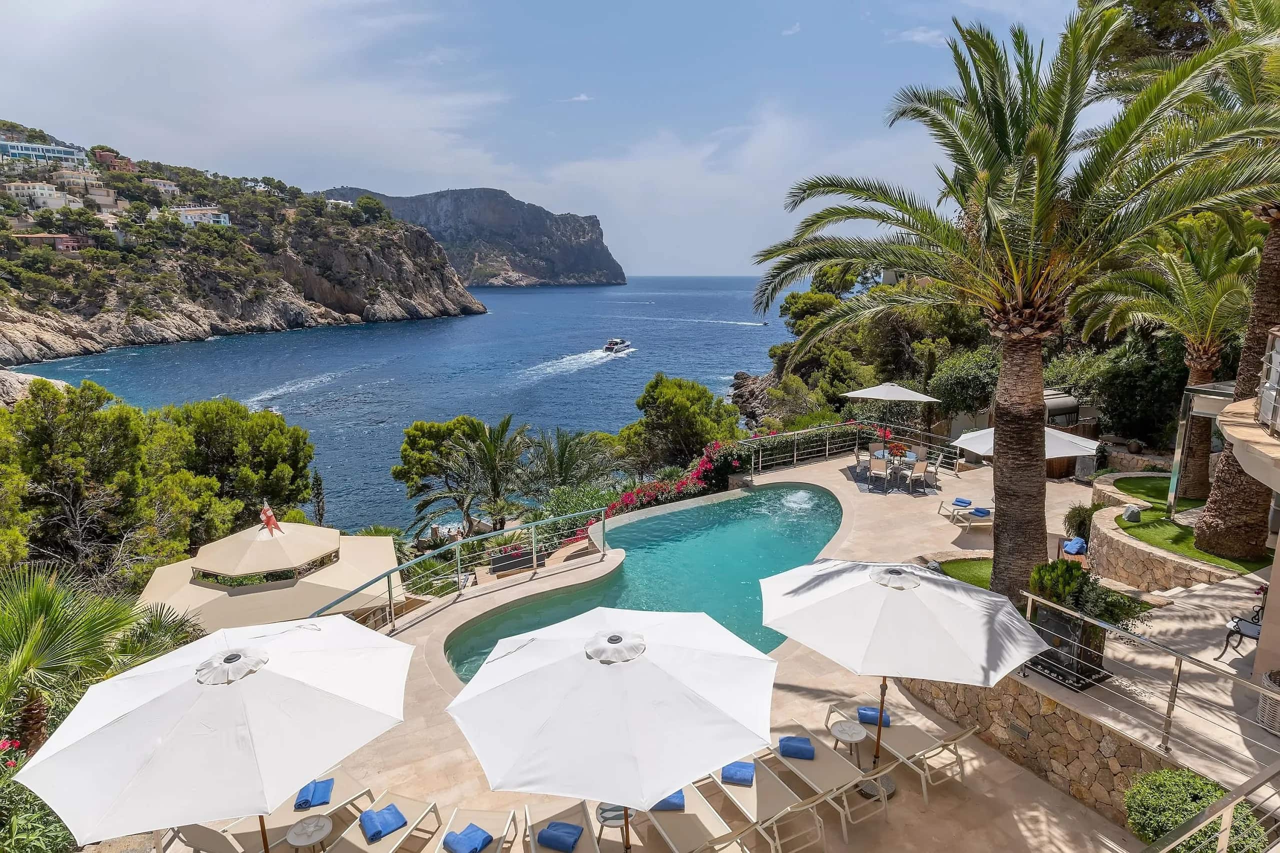 Villa Hera
