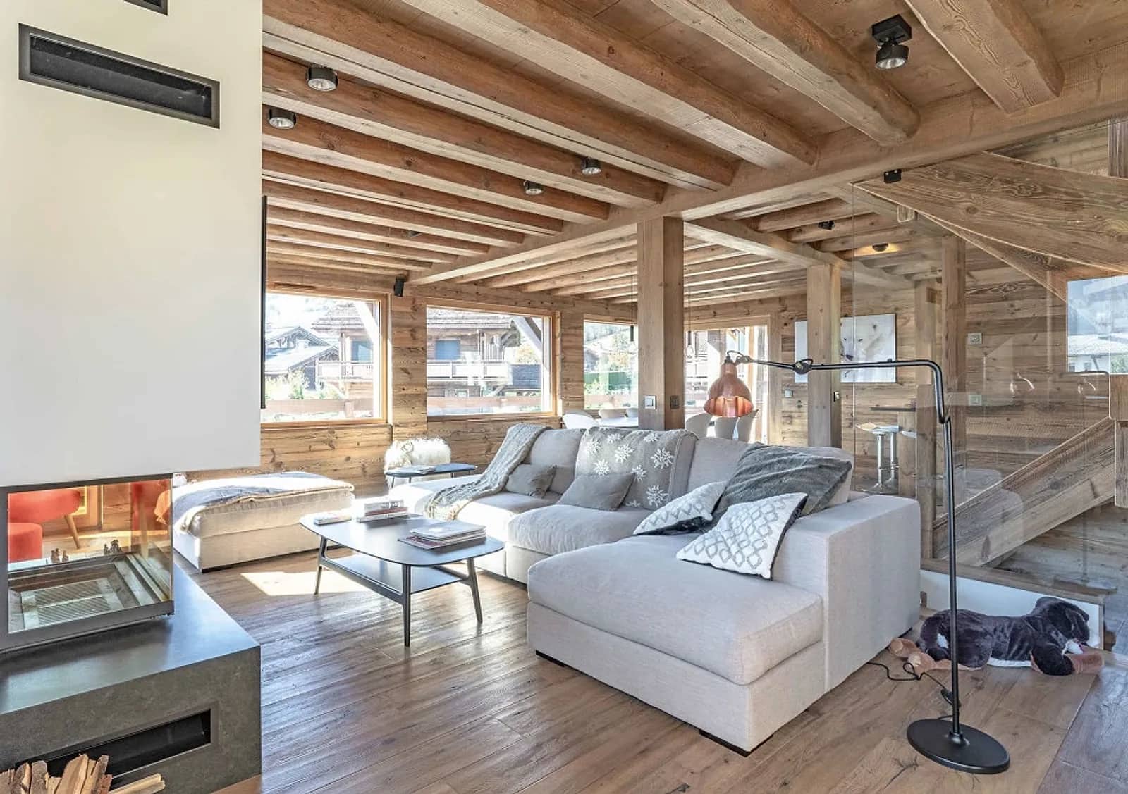 Chalet Bianca — photo 2