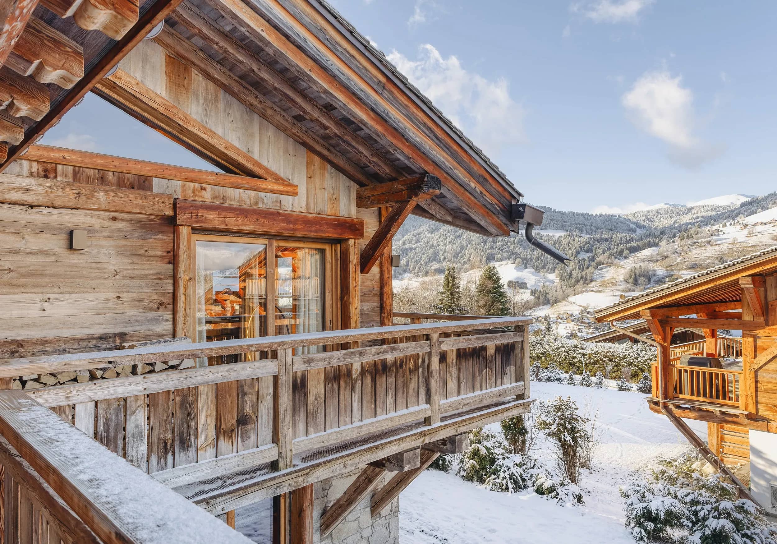 Chalet Des Perchets — photo 2