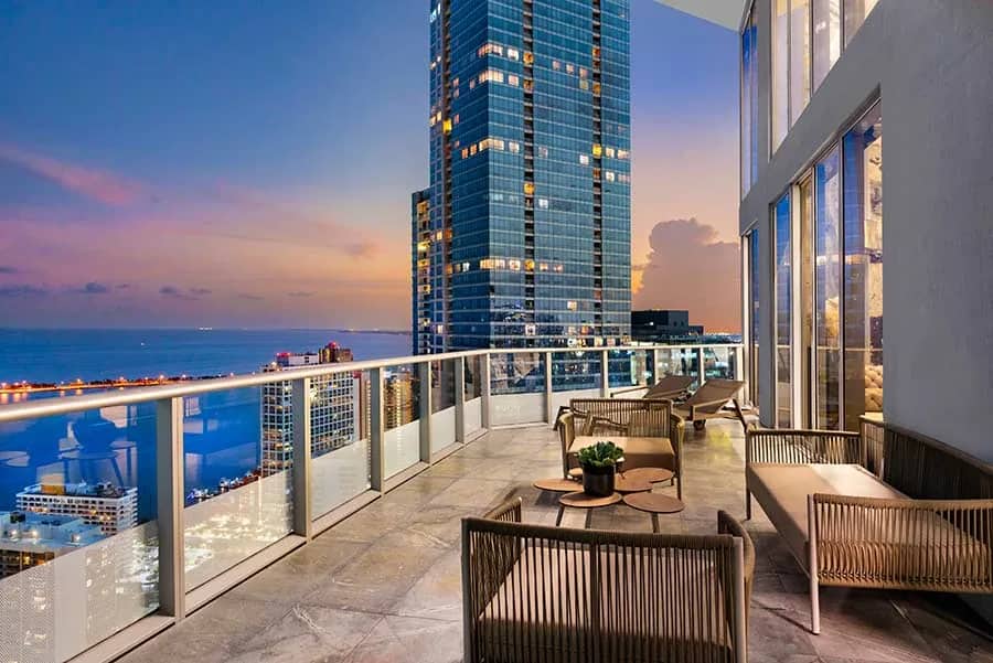 Infinity Penthouse — photo 2