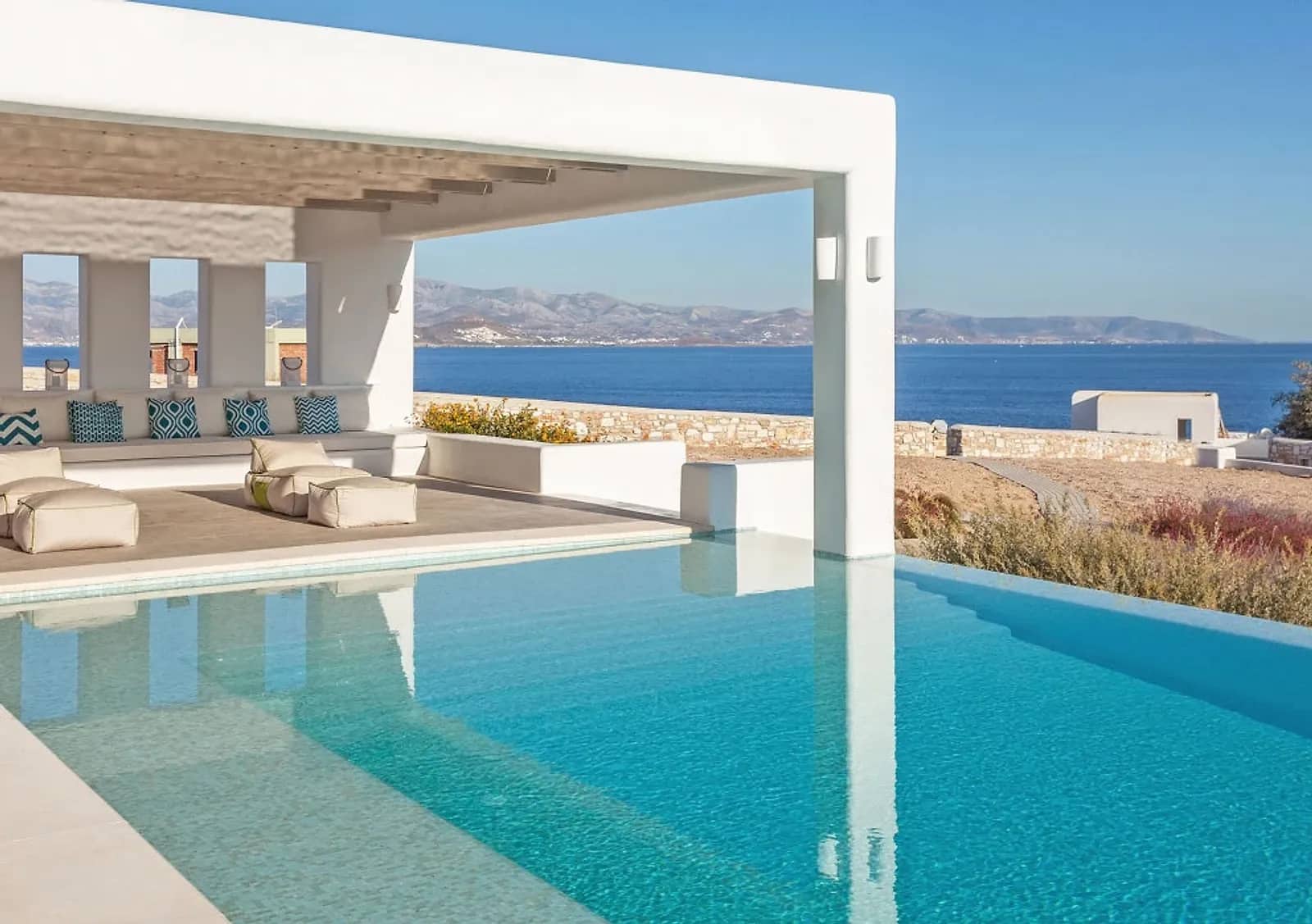 Tourkouaz Villas — photo 2