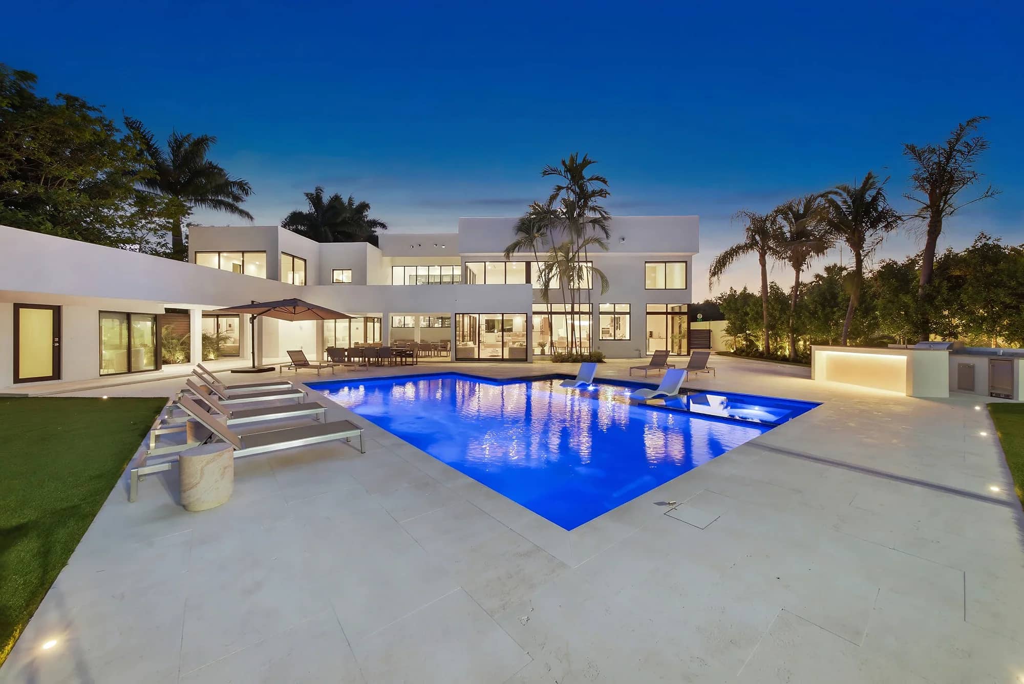 Villa Blanca — photo 5