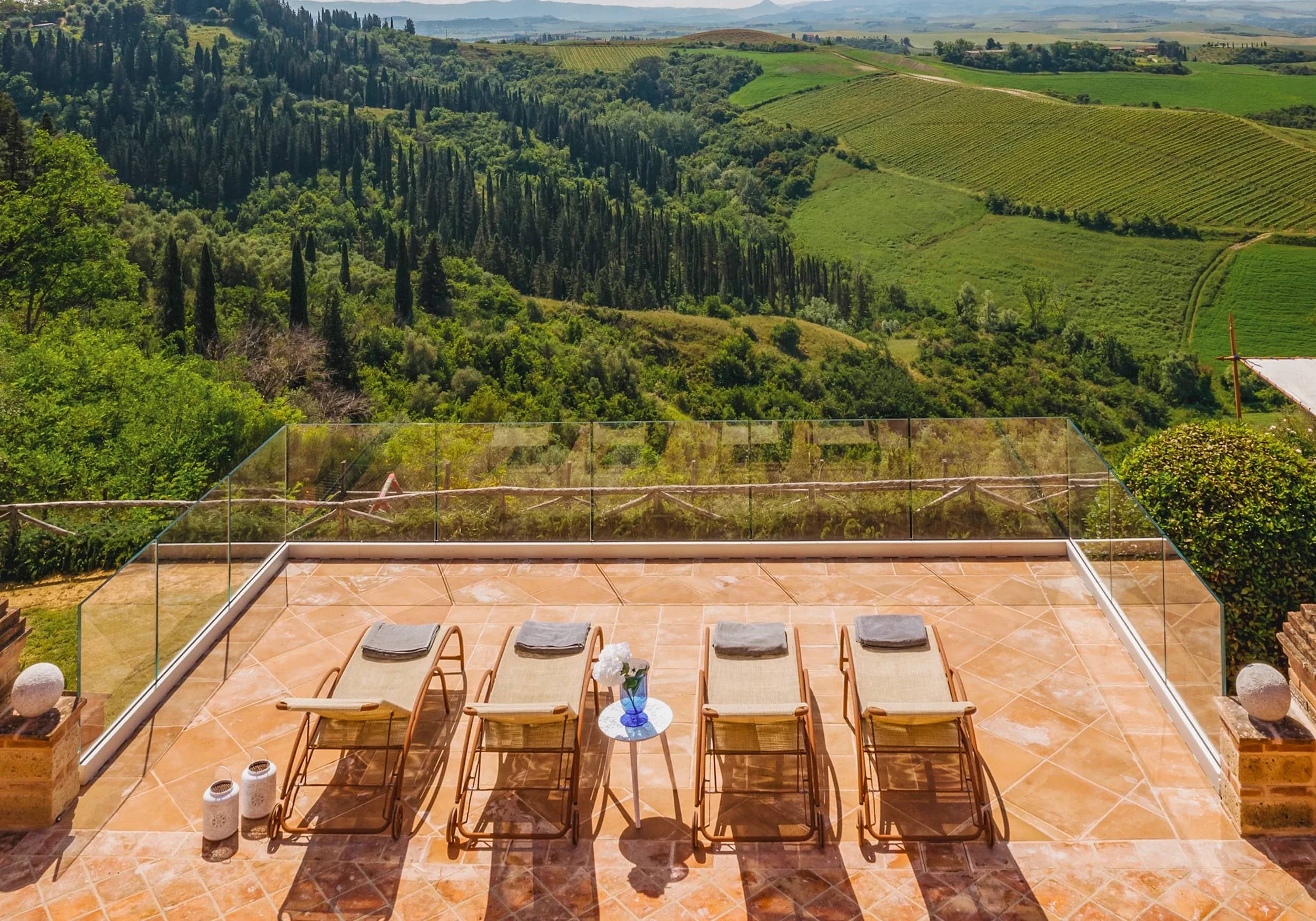 Villa Camilla — photo 5