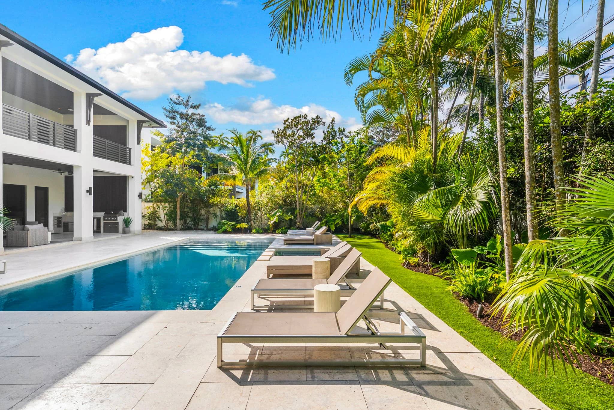 Villa Celine — photo 4