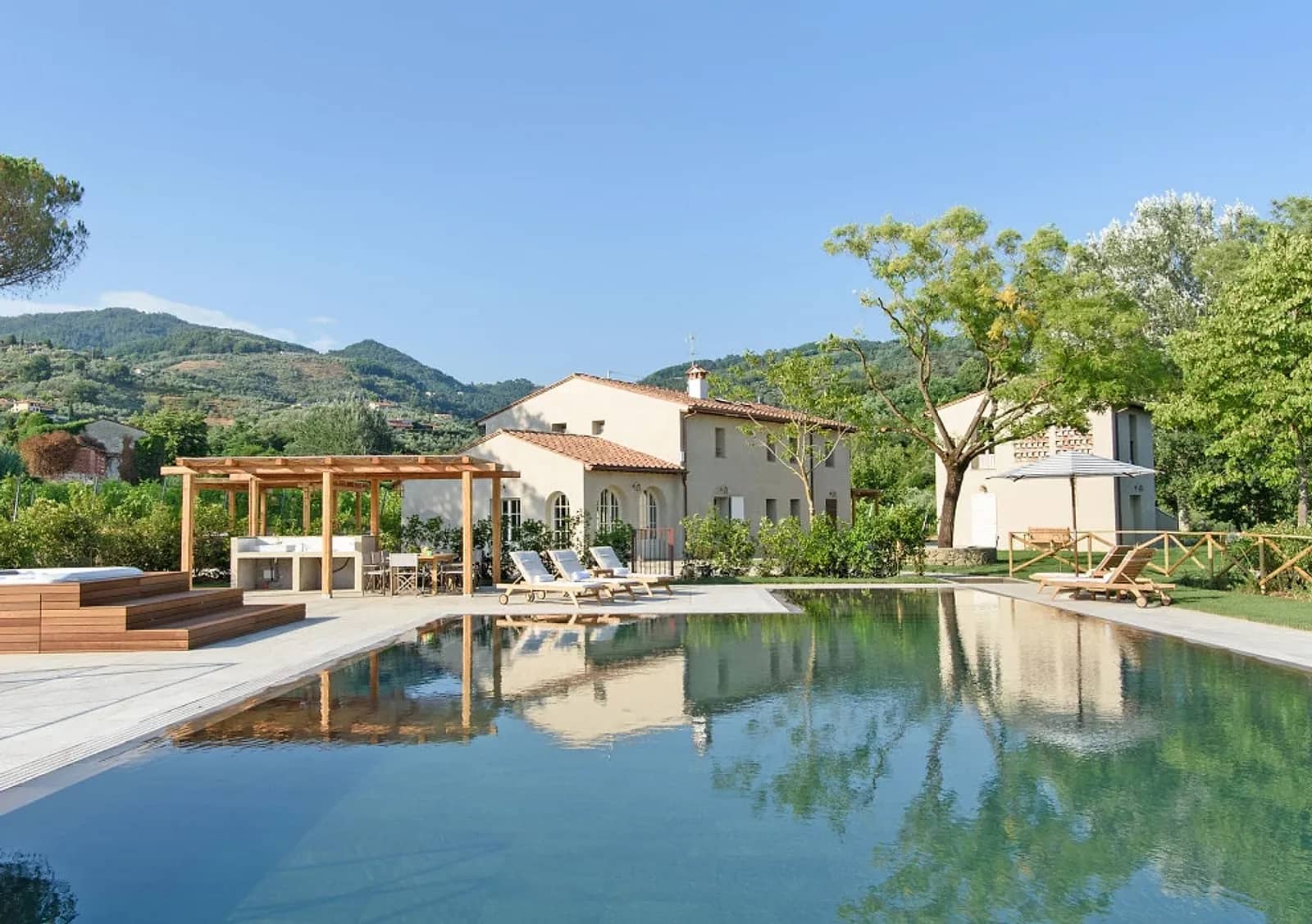 Villa Collina — photo 2