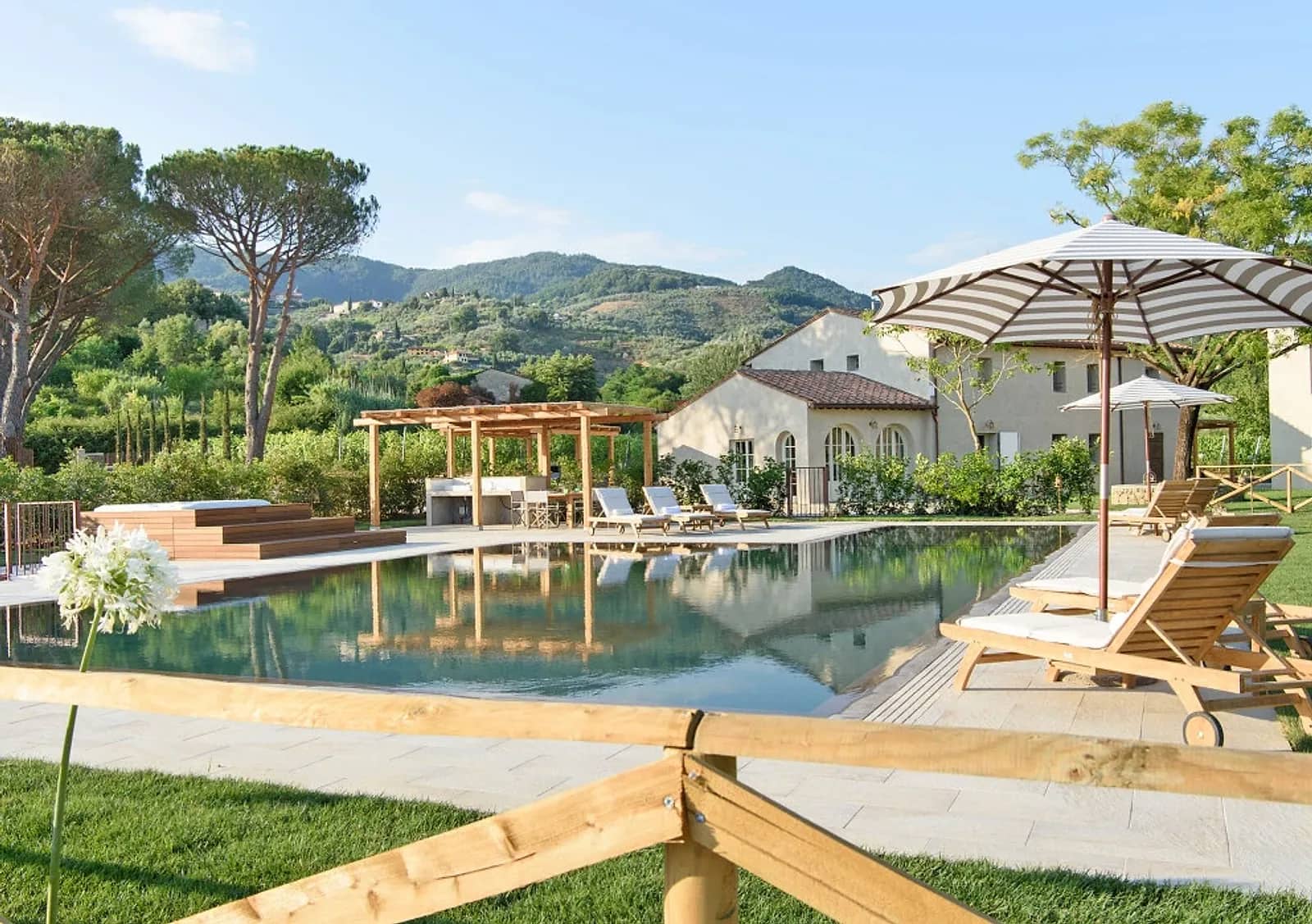 Villa Collina — photo 3