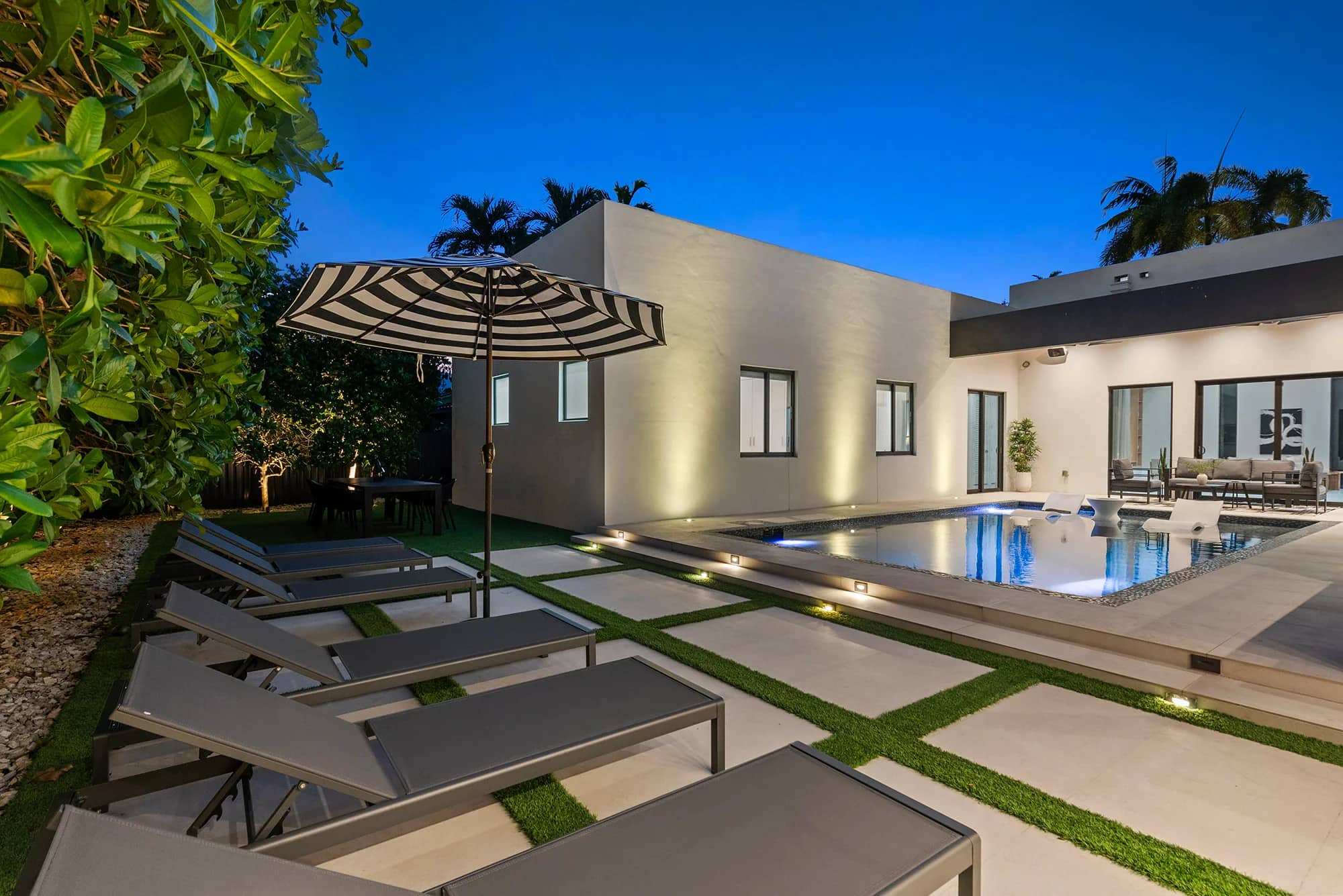 Villa Grace — photo 2