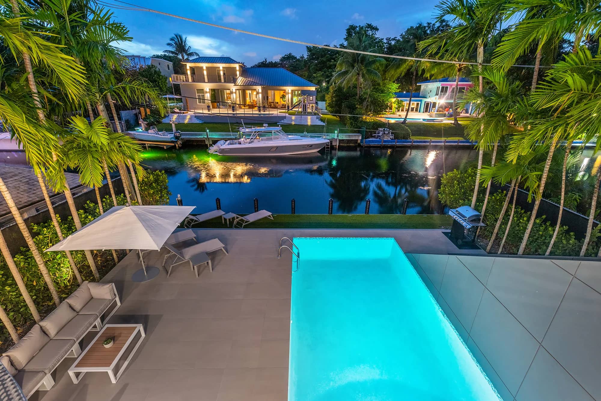 Villa Haven — photo 3