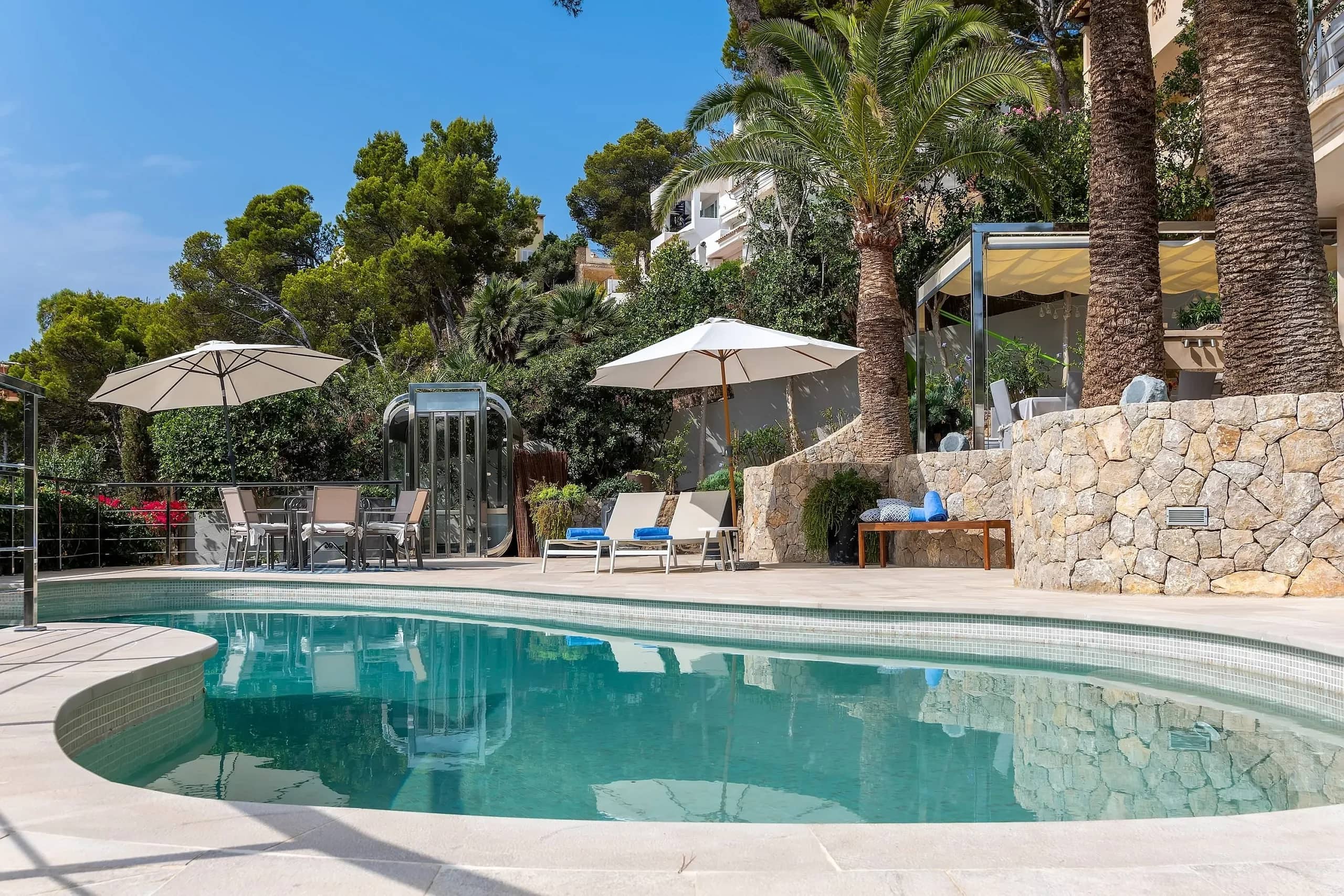 Villa Hera — photo 3