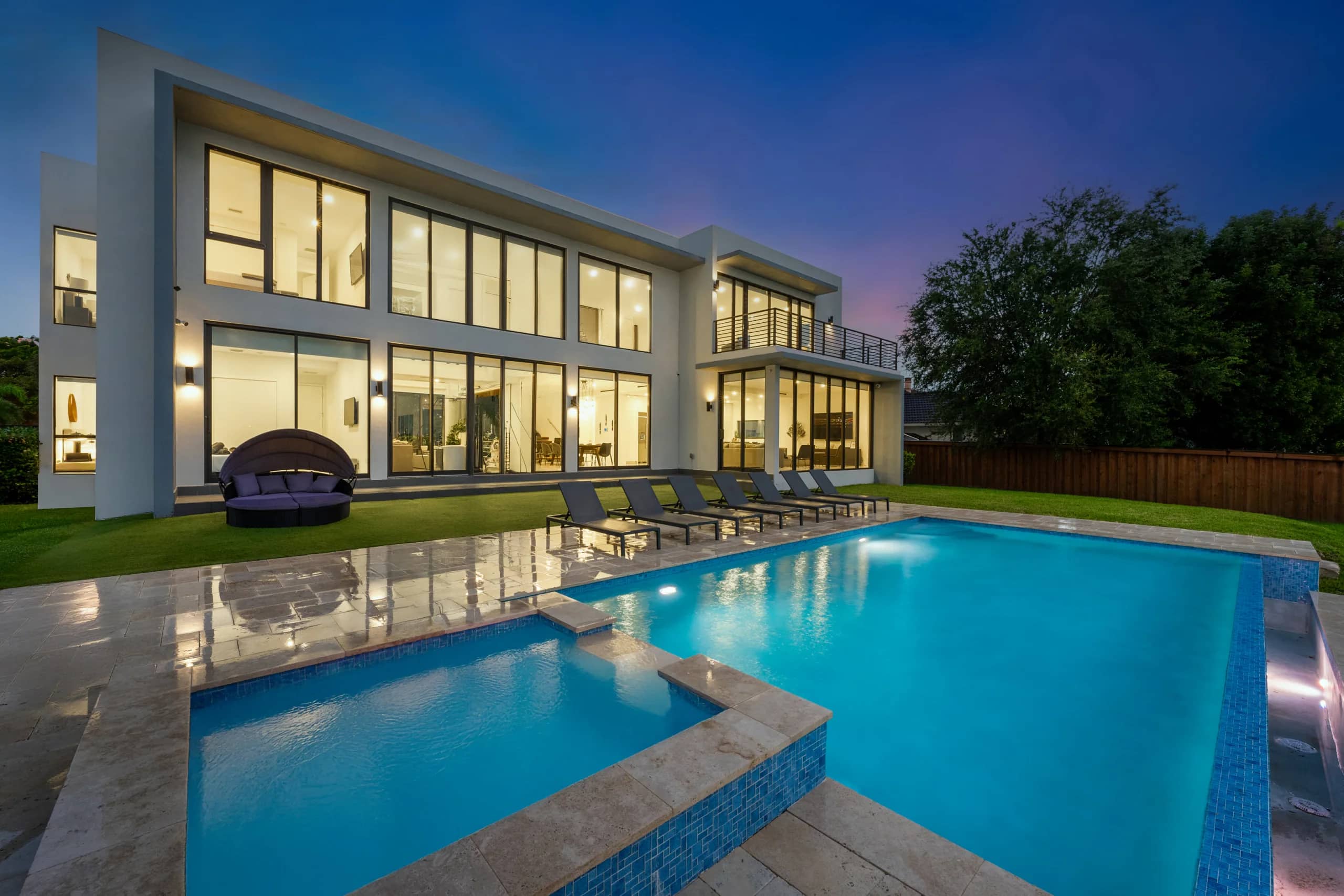 Villa Lago — photo 4