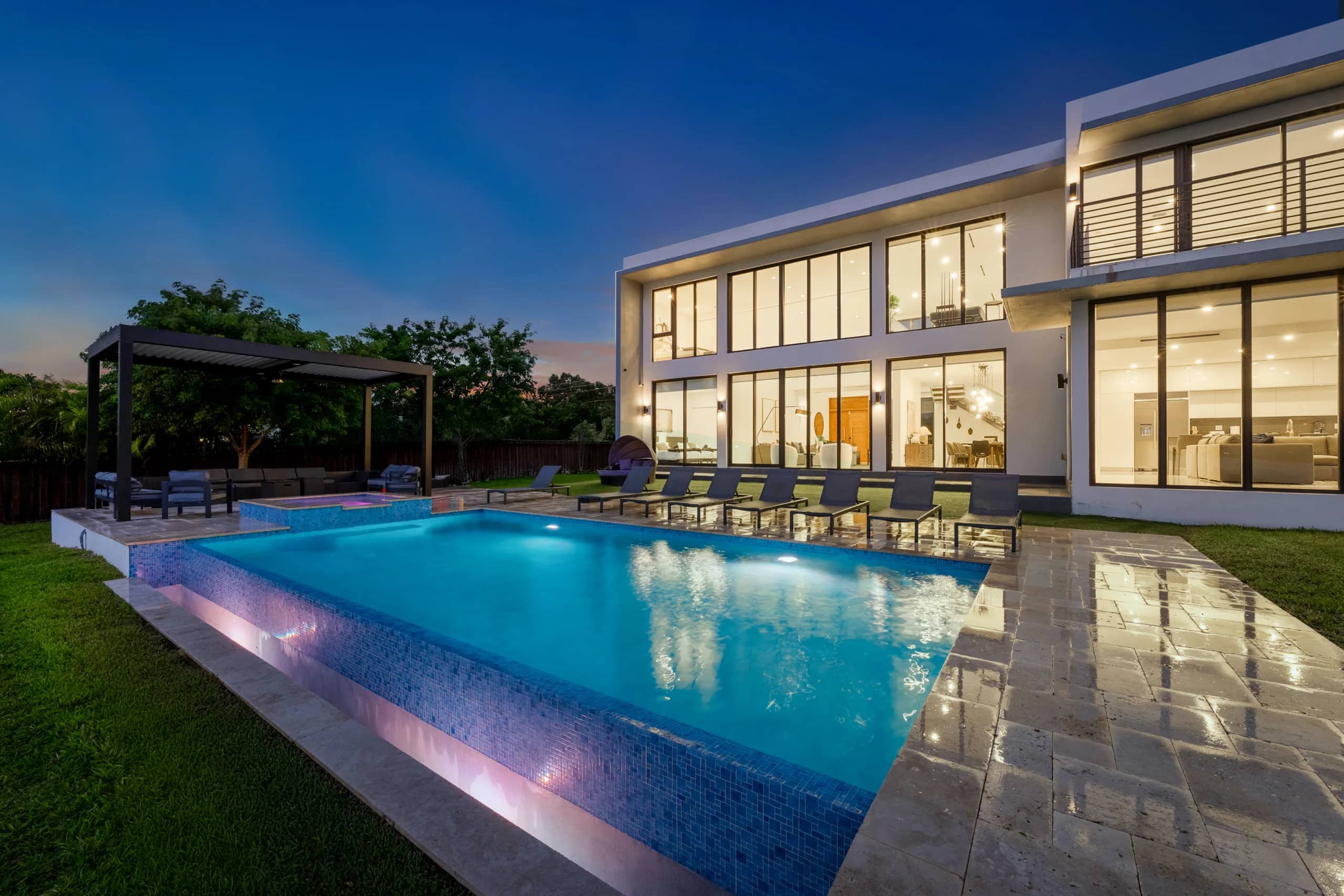 Villa Lago — photo 5