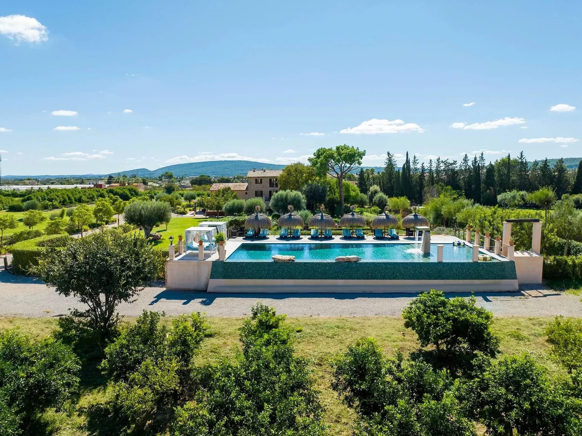 Villa Matas — photo 4