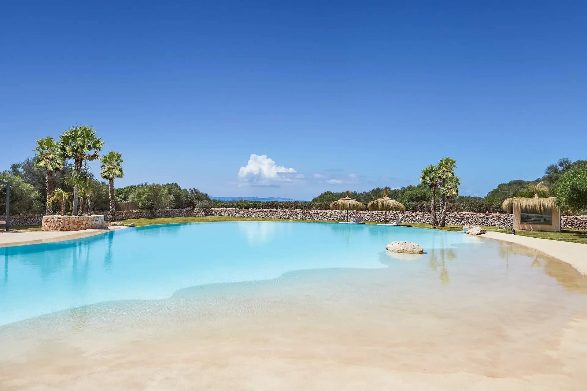 Villa Mirage — photo 4