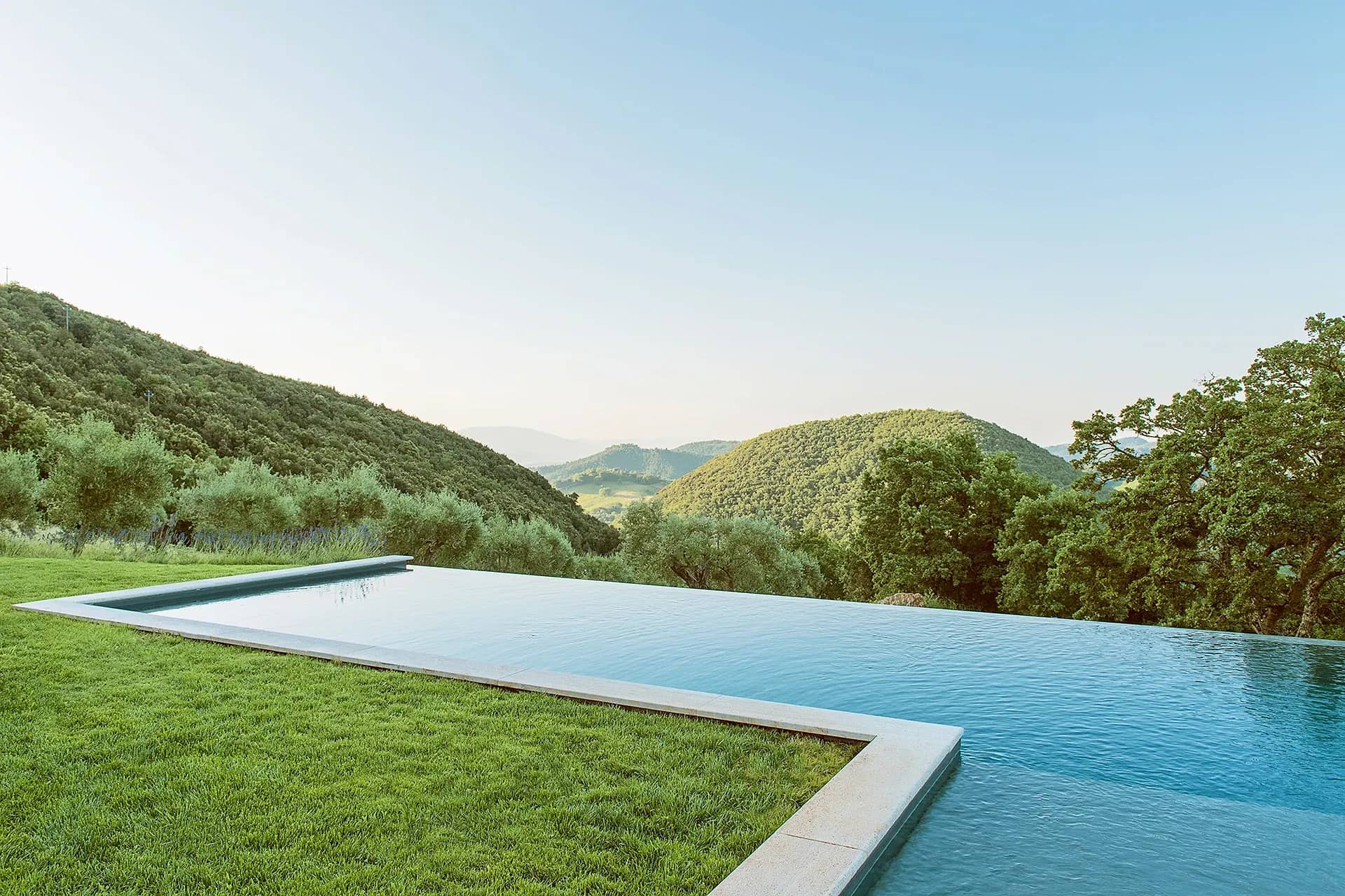 Villa Tiber — photo 5