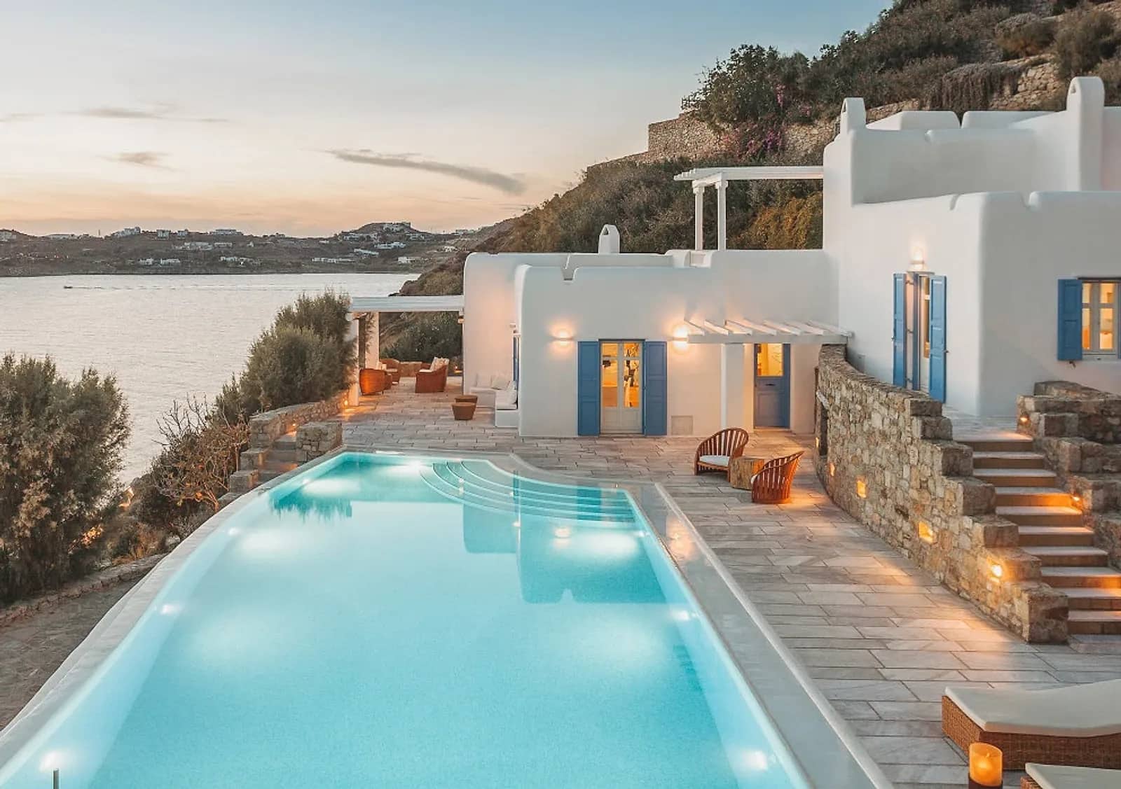 Villa Zafira