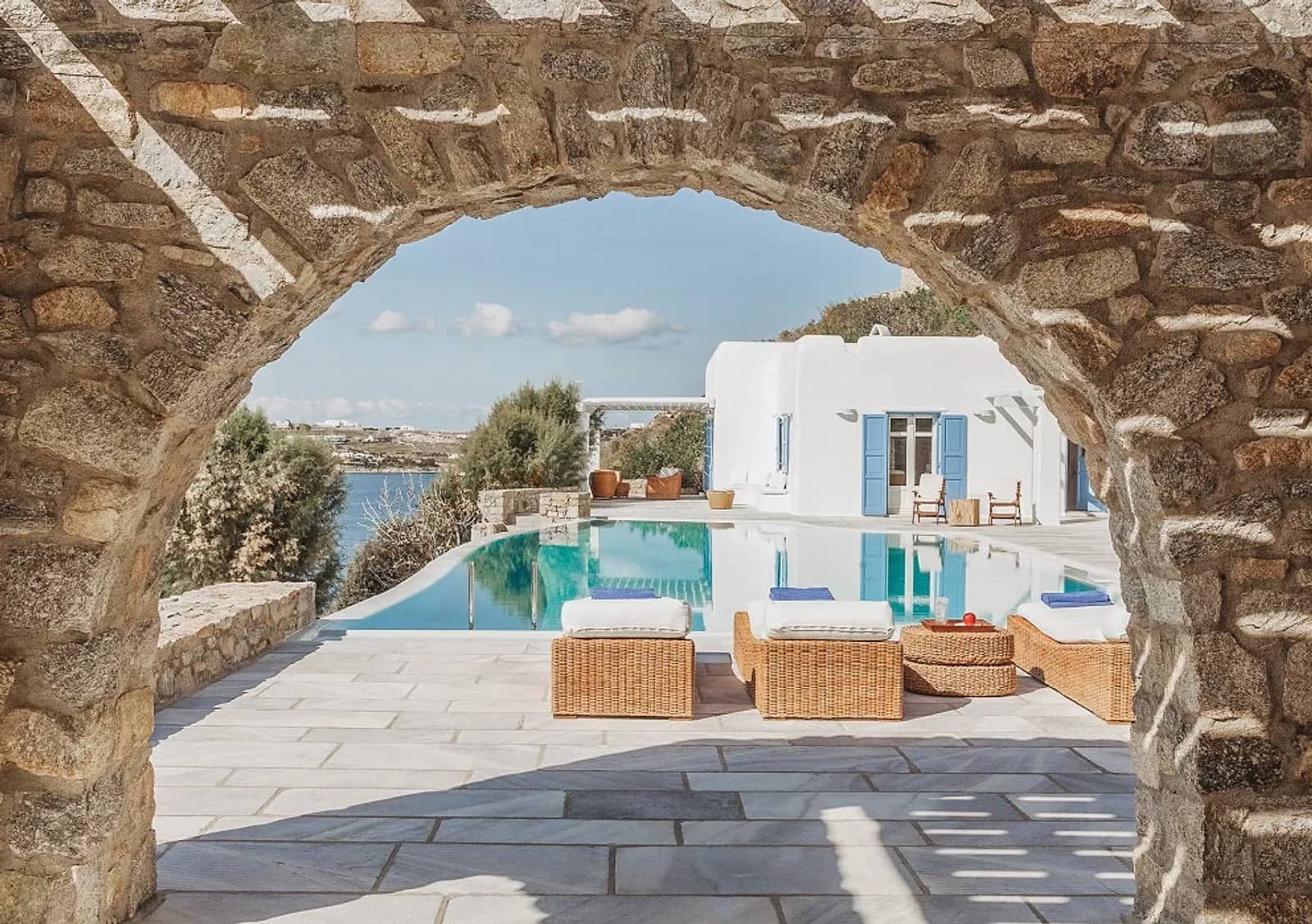 Villa Zafira — photo 2