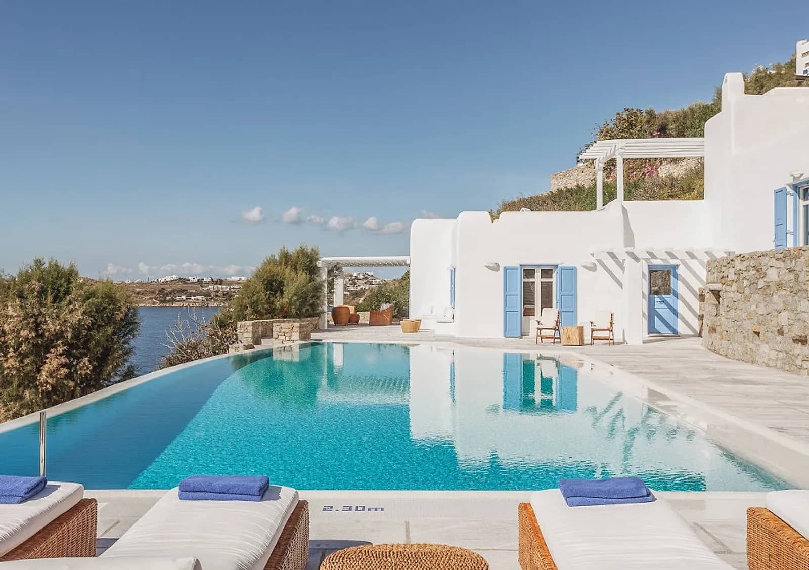 Villa Zafira — photo 3