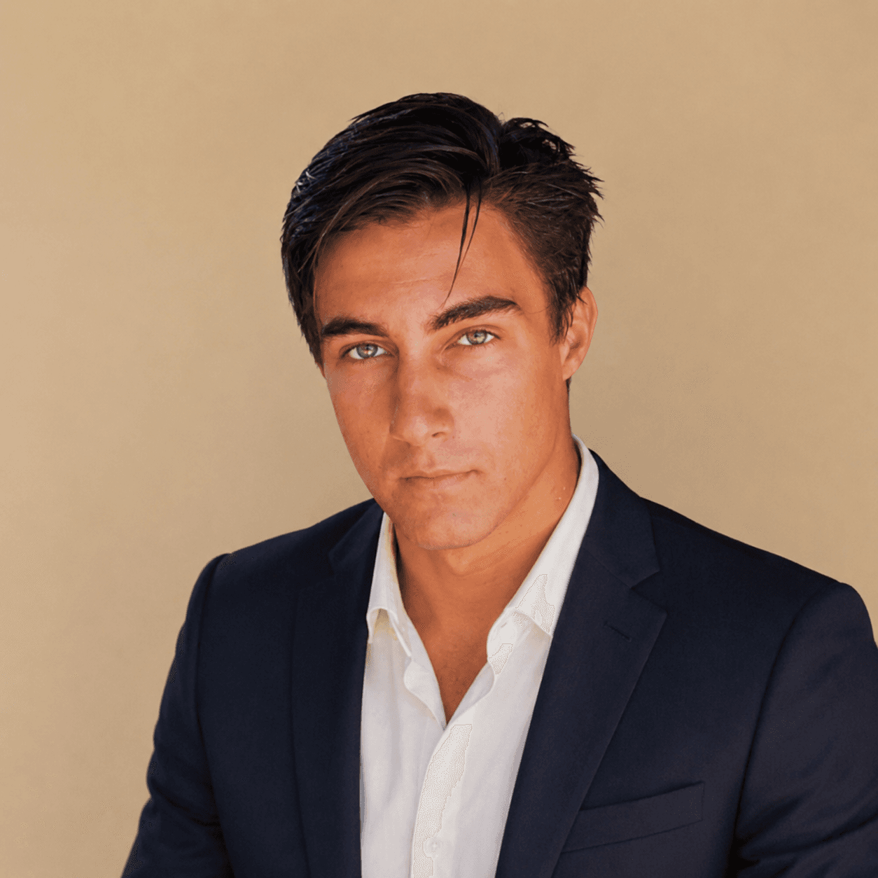 Javier — MARÈS Collection