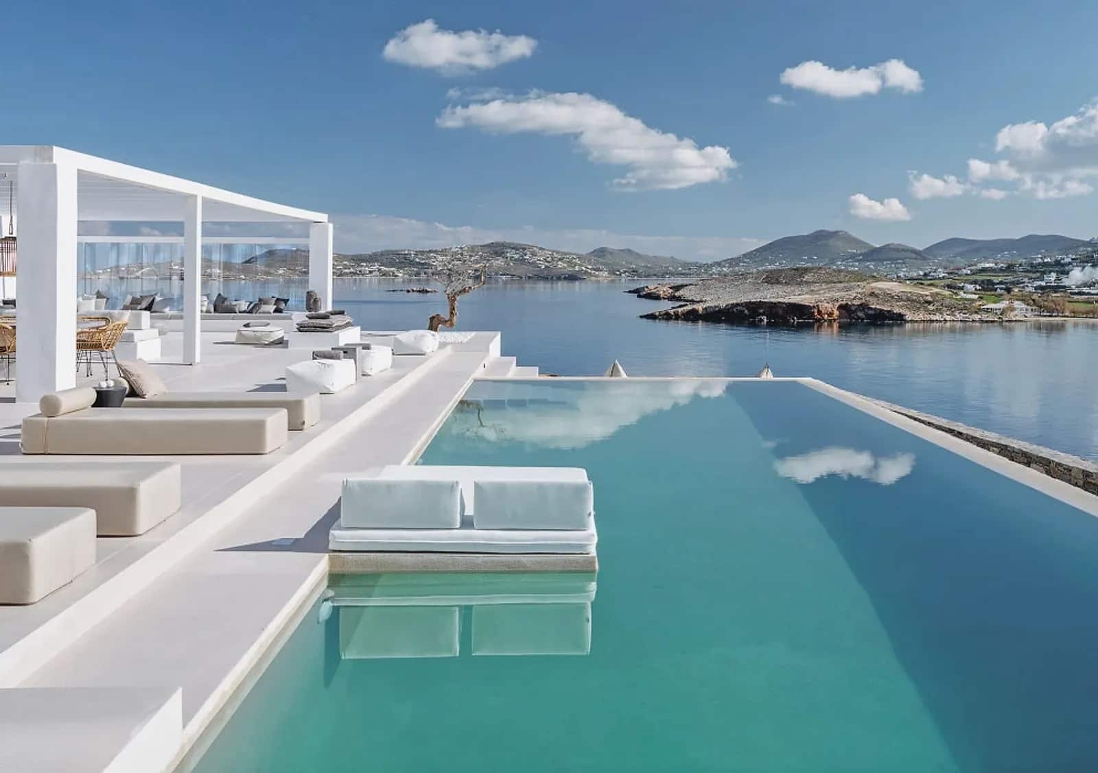 Villa Dytika