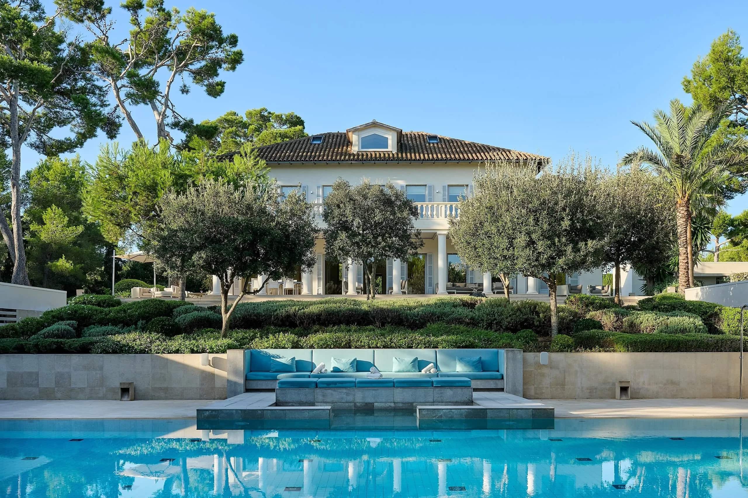 Villa Mar i Cel
